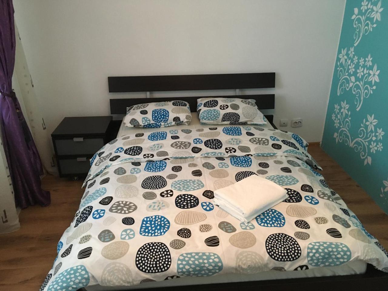 Apartament Regim Fundeni Restaurant Margineni *