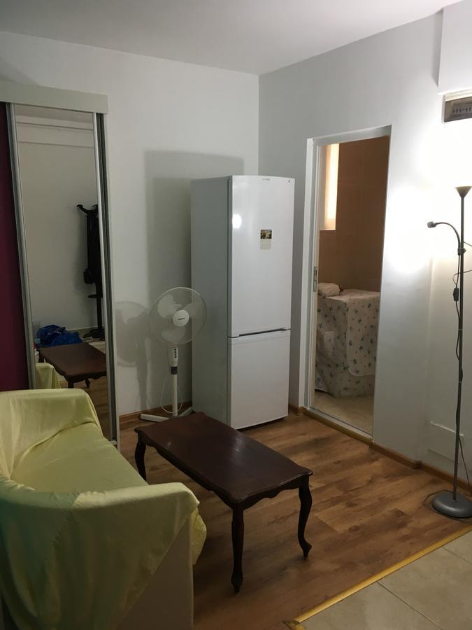 Apartament Regim Fundeni Restaurant Margineni