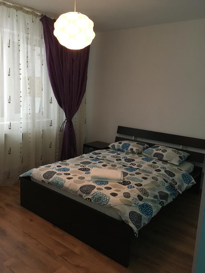 Regim Fundeni Restaurant Margineni Apartament *